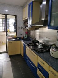 Blk 625B Woodlands Drive 52 (Woodlands), HDB 4 Rooms #177682692